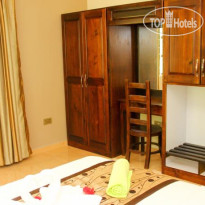 Chez Bea Luxury Villa