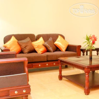 Chez Bea Luxury Villa