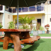 Chez Bea Luxury Villa