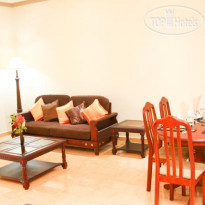 Chez Bea Luxury Villa