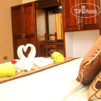 Chez Bea Luxury Villa
