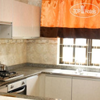 Chez Bea Luxury Villa