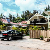 Chez Bea Luxury Villa