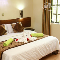 Chez Bea Luxury Villa