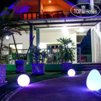 Chez Bea Luxury Villa