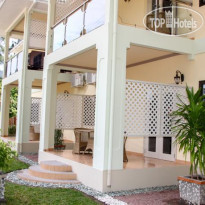 Chez Bea Luxury Villa