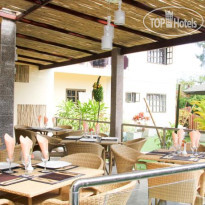 Chez Bea Luxury Villa