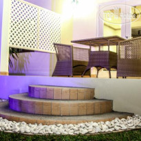 Chez Bea Luxury Villa