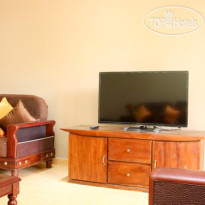 Chez Bea Luxury Villa