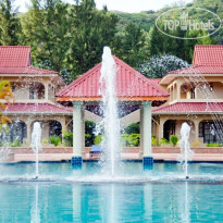 Oasis Hotel Restaurant & Spa