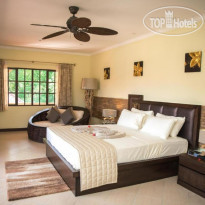 Oasis Hotel Restaurant & Spa