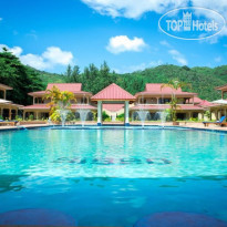 Oasis Hotel Restaurant & Spa