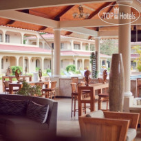 Oasis Hotel Restaurant & Spa