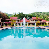 Oasis Hotel Restaurant & Spa