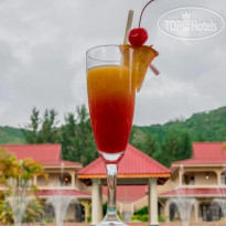 Oasis Hotel Restaurant & Spa