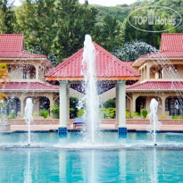 Oasis Hotel Restaurant & Spa