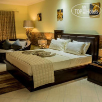 Oasis Hotel Restaurant & Spa