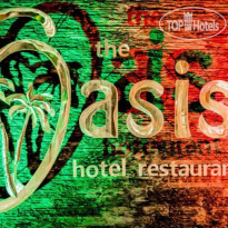 Oasis Hotel Restaurant & Spa