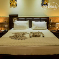 Oasis Hotel Restaurant & Spa