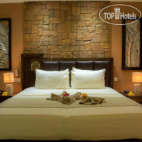 Oasis Hotel Restaurant & Spa