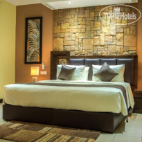Oasis Hotel Restaurant & Spa