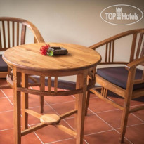 Oasis Hotel Restaurant & Spa