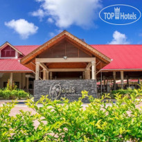Oasis Hotel Restaurant & Spa
