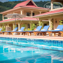 Oasis Hotel Restaurant & Spa