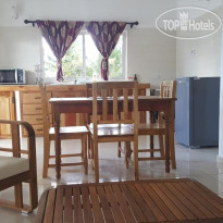 Casadani Luxury Apartment 