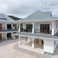 Casadani Luxury Apartment 