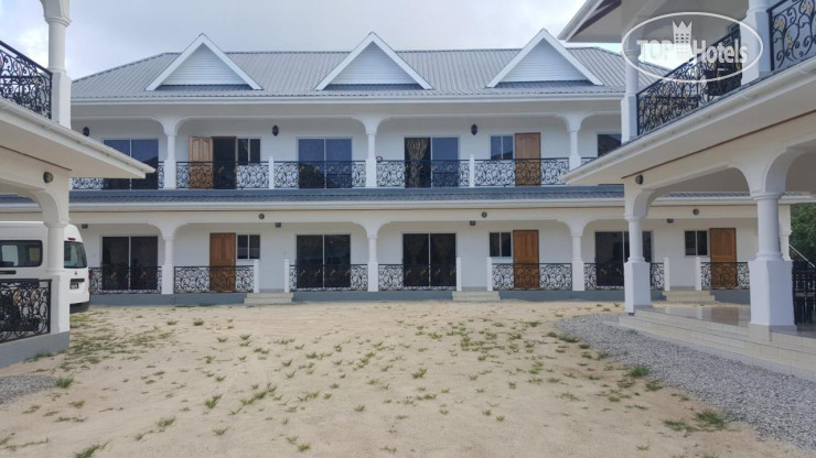 New photos from tourists Casadani Luxury Apartment