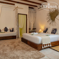 Bliss Hotel Praslin 