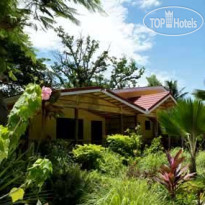 Laurier Guest House