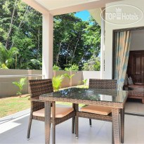 Palm Holiday Apartments
