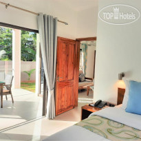 Palm Holiday Apartments