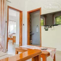 Palm Holiday Apartments