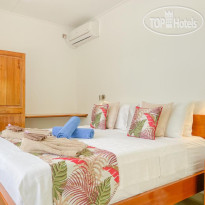 Palm Holiday Apartments