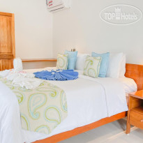 Palm Holiday Apartments