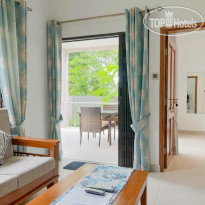 Palm Holiday Apartments
