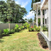 Palm Holiday Apartments