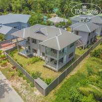 Palm Holiday Apartments