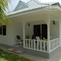 Cap Jean Marie Beach Villas 