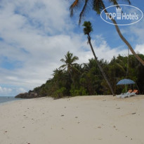 Cap Jean Marie Beach Villas 