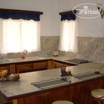 Cap Jean Marie Beach Villas 