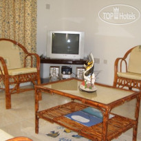 Cap Jean Marie Beach Villas 