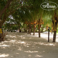 Cap Jean Marie Beach Villas 