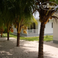 Cap Jean Marie Beach Villas 