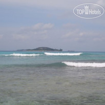 Cap Jean Marie Beach Villas 