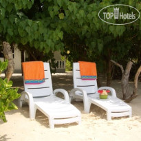 Cap Jean Marie Beach Villas 