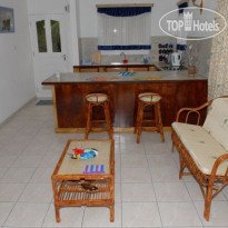 Cap Jean Marie Beach Villas 